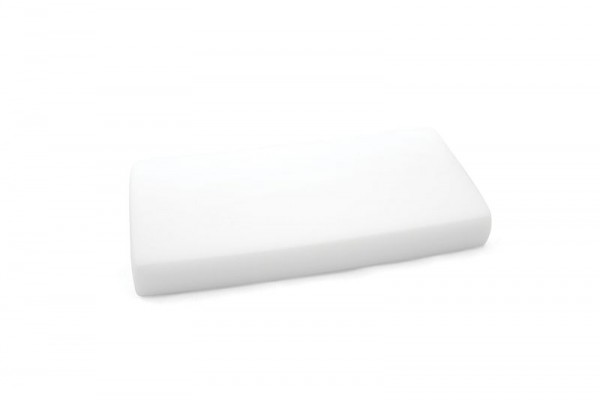 De Witte zak 1 x GROTE SUBLIMO grote vuilwisser, 250.100.200