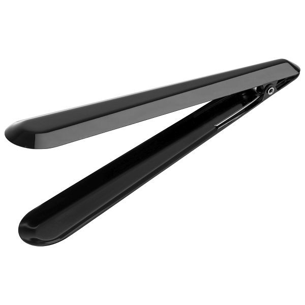 APS universele tang, lengte: 19,5 cm, roestvrij staal 18/0, gunmetal look, hoogglans gepolijst, met bevestigingsclip, 75852