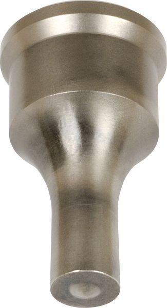 ELMAG ronde stempel MUBEA formaat. 2, Ø 22,0 mm, 86043