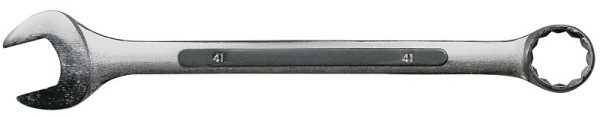 SW-Stahl ringsleutel, 55 mm, extra lang, 00927L-55