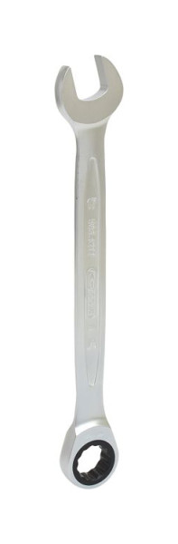 KS Tools GEARplus ratel-ringsleutel, 17 mm, 503.4217