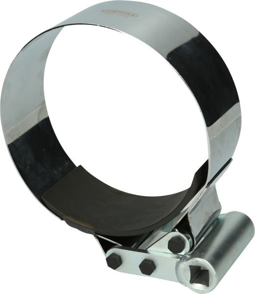 KS Tools 1/2" filterstaalbandsleutel, Ø 125-140 mm, 460.1570