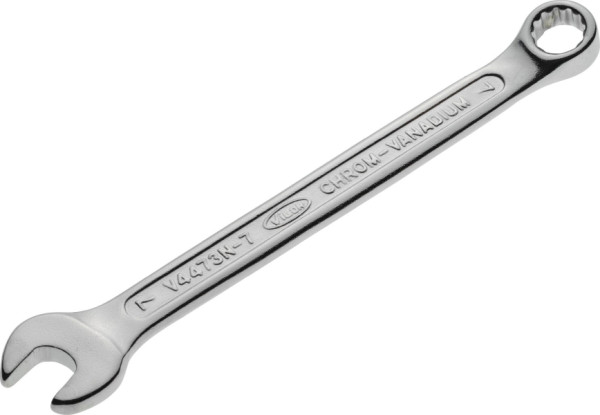 VIGOR ringsleutel, extern zeskantprofiel, extern dubbel zeskantprofiel, 7 mm, V4473N-7