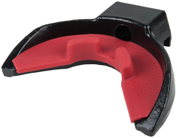 KS Tools standaard veerhouder met bescherminzet, diameter 80,0 - 120,0 mm, 500.8523