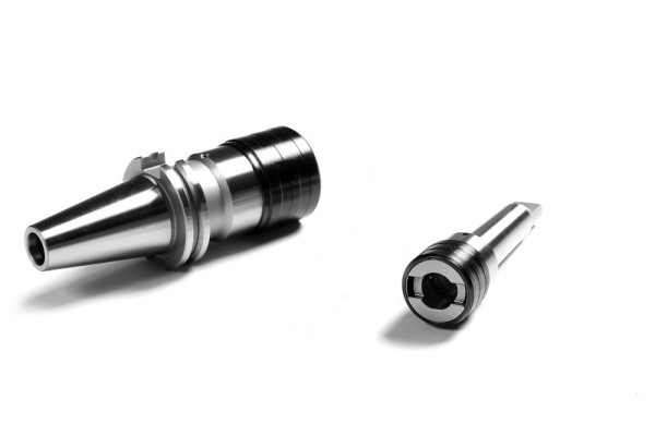MACK snelwisselcilinder voor tappen