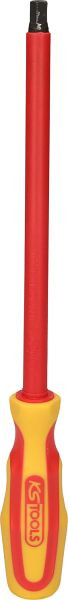 KS Tools inbusschroevendraaier met beschermende isolatie, 8 mm, 117.1638