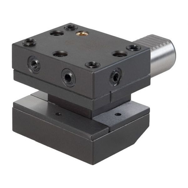 BISON Vdi houder 1143-25, 341143000300
