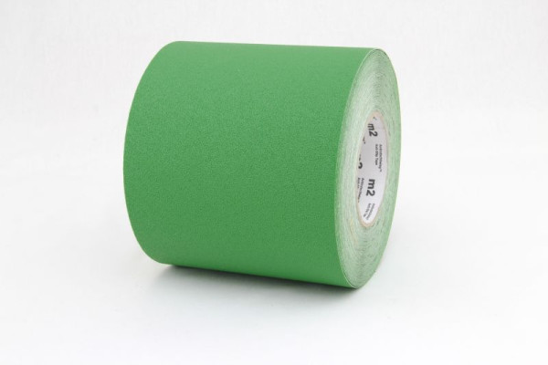 m2 antislipbekleding Easy Clean groen rol 150mmx18,3m, M3UR150183