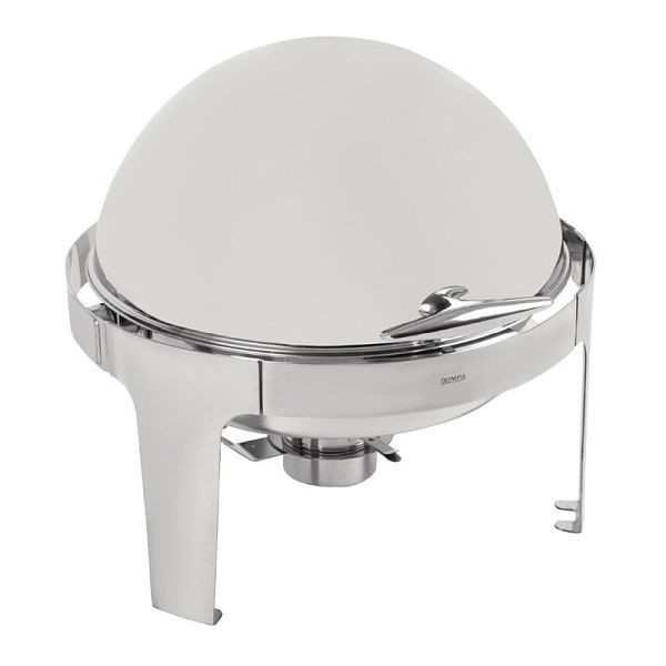 Olympia Paris Chafing Dish, U009
