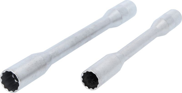 KS Tools 3/8" bougiedoppenset voor EcoBoost-motoren, 2-delig, 517.1135