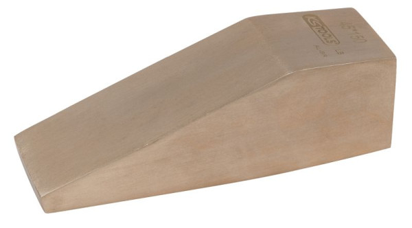 KS Tools BRONZEplus steenwig 120x44 mm, 963.2235