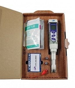 DOSTMANN PH 5 Food Tester Kit, 5040-0243