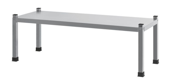 Casselin bovenste plank stapelbaar 180, CRNE180