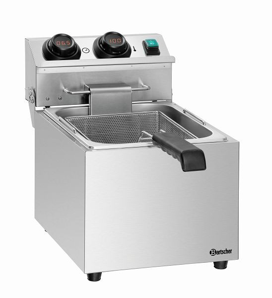 Bartscher pastakoker 8L MDI, 132265