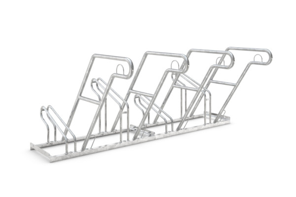 WSM lean parker 2604 XBF, 4 parkeerplaatsen, 105700153
