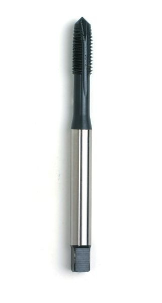 GSR machinetap voor roestvast staal DIN 2184-1 (DIN371) metrische draad vorm B HSSE-VAP M 5, 01005170