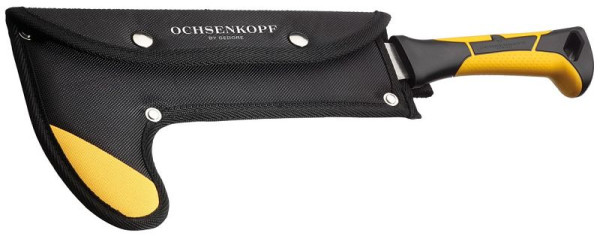 Ochsenkopf tas voor Zwitserse Gertel, 2794012