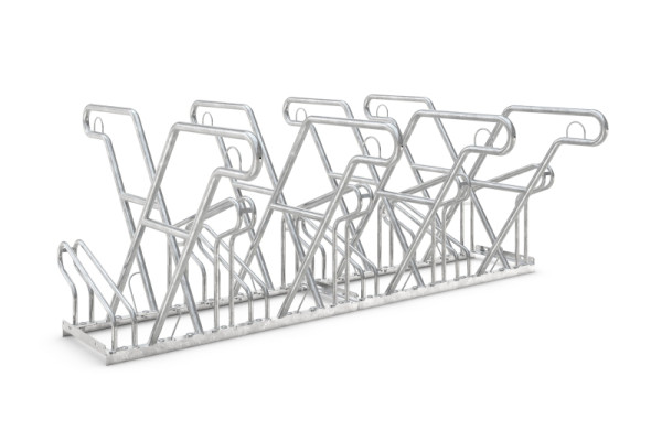 WSM leunparker 2618 XBF, 8 parkeerplaatsen, 105700183