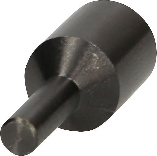 KS Tools doorn voor foliegum, 6 mm, 515.1218