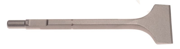 Projahn spadebeitel voor grote spiebaan 75x300mm, 84401800