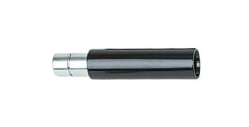 KS Tools verlengstuk voor lichaamsrichtgereedschap, 100 mm, 160.0452