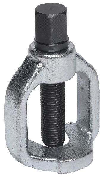 SW stalen scharnierpentrekker, 18 x 40 mm, 12300L