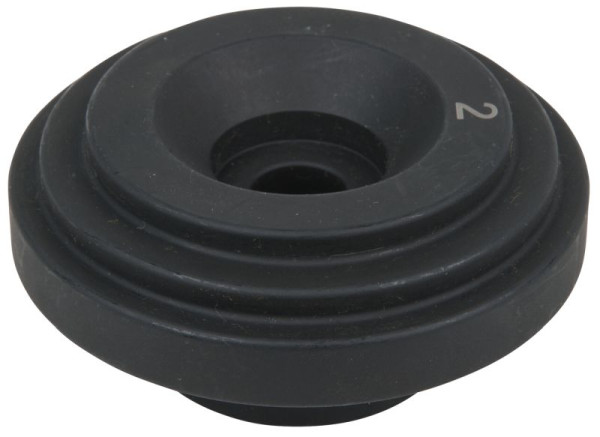 KS Tools trapplaat voor spindel, 460.1737