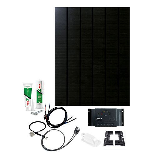 Phaesun Caravankit Sun Pearl 150W, 600381