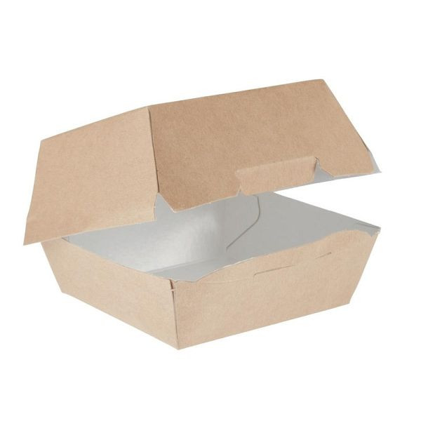 Colpac composteerbare burgerboxen standaard 10,8cm, VE: 250 stuks, GE802