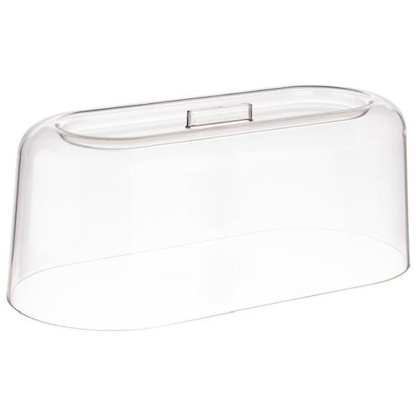 APS vershoudkap, 26 x 12 cm, hoogte: 10 cm, SAN, 11056