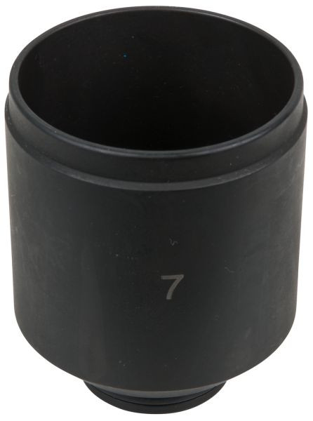 KS Tools huls voor C-beugel, 71 mm, 460.1742