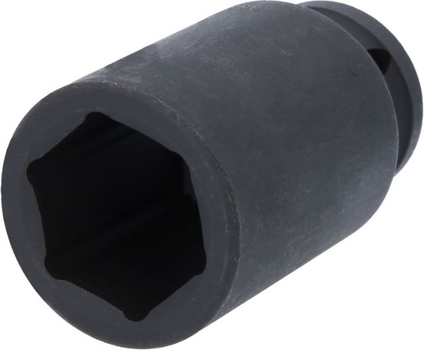 Brilliant Tools Slagdop 3/4" zeskant, 36 mm, lang, BT025614