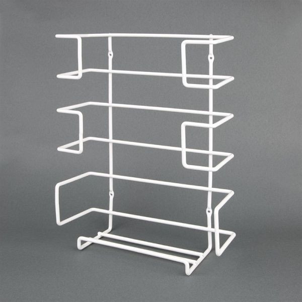 Vogue Handschoenenrek 3 Tier GC960