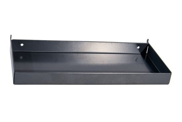 Ulmia Ablagewanne flach, 275 x 120 x 25 mm, 196.798