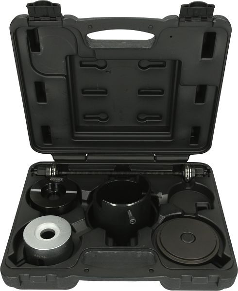 KS Tools stille lagergereedschapset voor achteras voor Ford en Mazda, 7-delig, 700.2390