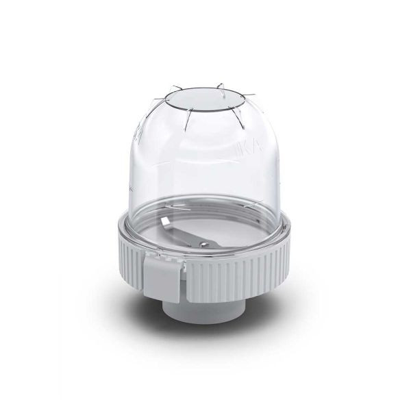 IKA Mahlbecher, autoklavierbar, 150 ml, inkl. TS 1, MultiDrive MT 150.5, VE: 5 Stück, 0020023173