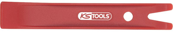 KS Tools dubbele krik, recht geprofileerd, 200 mm, 911.8107