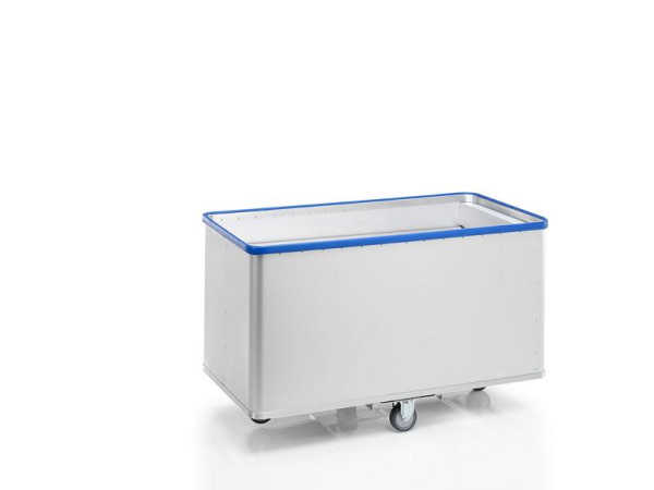 Gmöhling G®-ERGO D 5408 / 580 A SC Vario verende vloerwagen, 615 l, 022540812