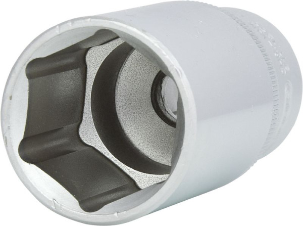 KS Tools 1/2" binnenzeskant dop, lang, 30 mm, 917.1255