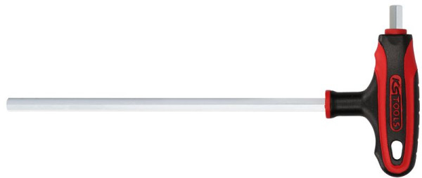 KS Tools T-greep inbussleutel, 3 mm, 151.2688