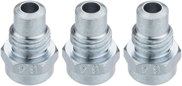 Hazet mondstukset 1E voor 9037 N-2, 9037N-2-029/3