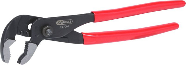 KS Tools waterpomptang, zwart, 45 mm, 115.7000