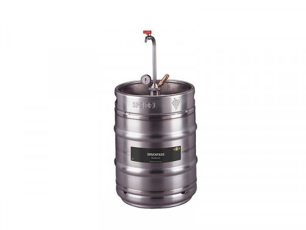 Speidel druktrommel 50l, 47014