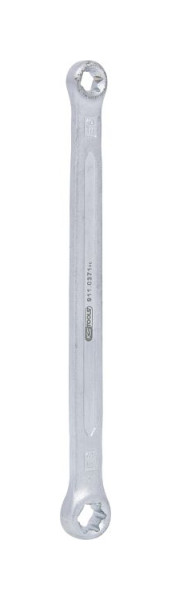 KS Tools Torx E dubbele ringsleutel, E6xE8, 911.0371