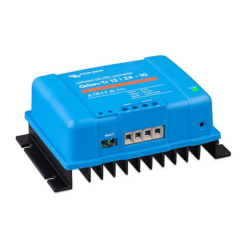 Victron Energy DC/DC-omvormer Orion-Tr 12/24-15 iso, 392056