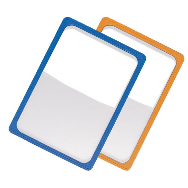 Stein HGS HGS kunststof frame voor gebruiksaanwijzing, enkel frame / oranje, 90.9237.4
