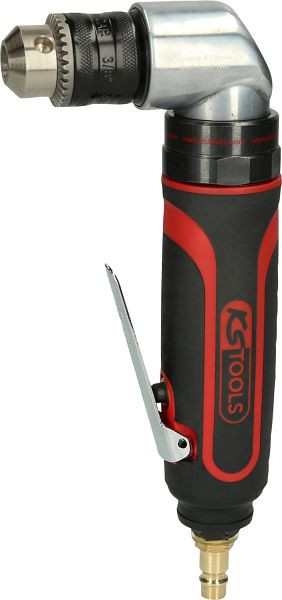 KS Tools 10 mm pneumatische haakse boormachine, 515.5465