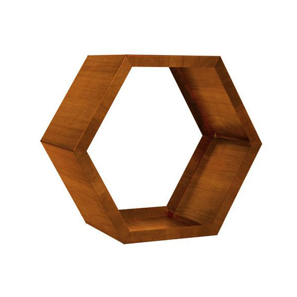 HOME DELUXE houten tafel ANTARES, 35680