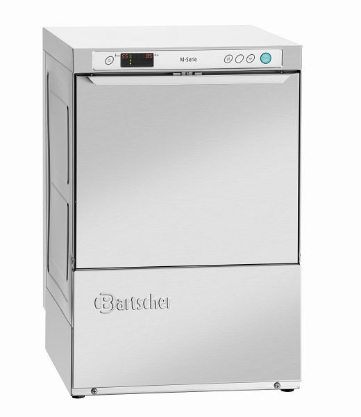 Bartscher vaatwasser GS M400 LPR K, 110462