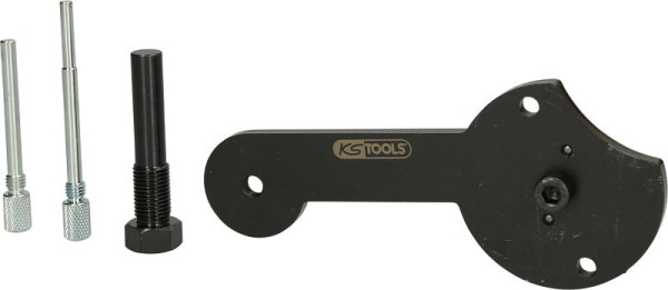 KS Tools nokkenasblokkeergereedschapset voor VAG, 4-delig, 400.4530